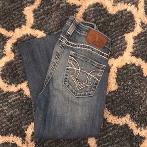 BIG STAR Jeans